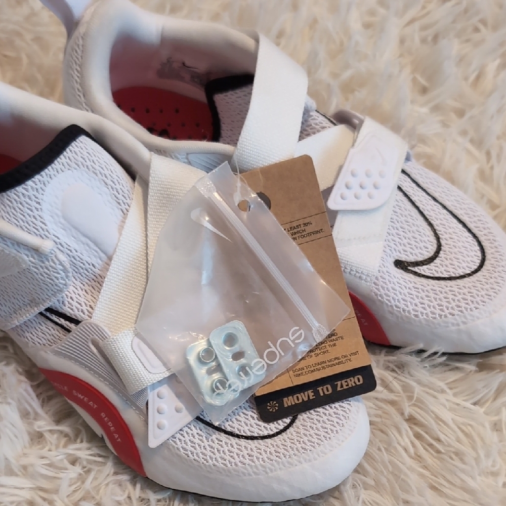 NWT-Nike Superrep CYCLE Shoes - Picture 6 of 11